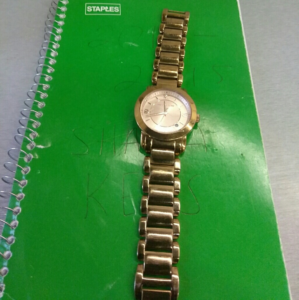 Michael kors ladies watch